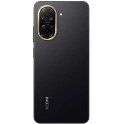 Смартфон Xiaomi Redmi A5 4GB/128GB Midnight Black RU