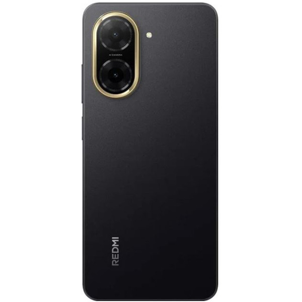 Смартфон Xiaomi Redmi A5 4GB/128GB Midnight Black RU