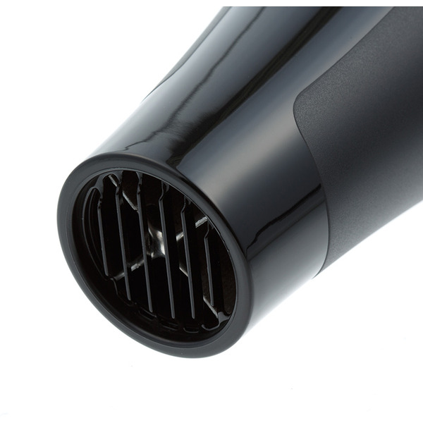 Фен Dewal Forsage 03-106 Black
