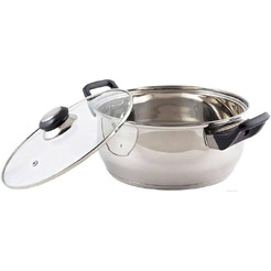 Кастрюля Mallony BAK-03 R985872 (2.8л)
