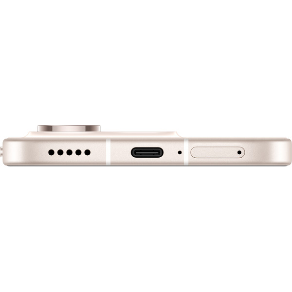Смартфон Honor 600 Lite 8GB/256GB Desert Gold