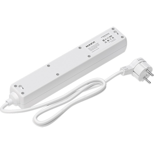 Сетевой фильтр Maxvi SP-130