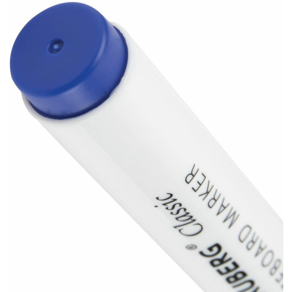 Маркеры стираемые для белой доски BRAUBERG CLASSIC 152117