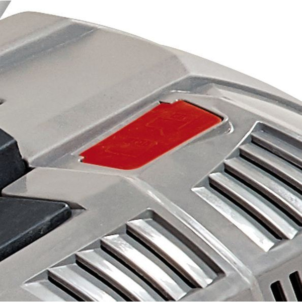 Газонокосилка Einhell GE-CM 43 Li M Kit (3413130)