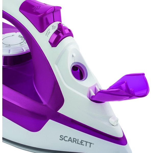 Утюг SCARLETT SC-SI30K25P