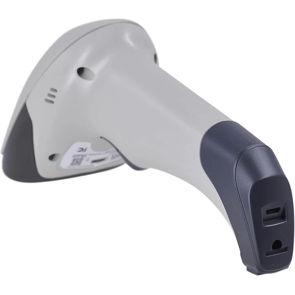 Сканер MERTECH CL-2310 BLE Dongle P2D white