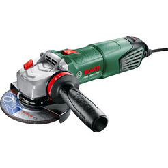 Угловая шлифмашина Bosch PWS 1000-125 CE (06033A2820)