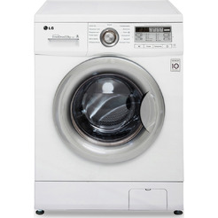 Стиральная машина LG F12B8MD1