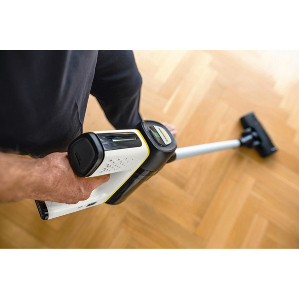 Пылесос сухой уборки KARCHER VC 7 Signature Line *EU (1.198-750.0)