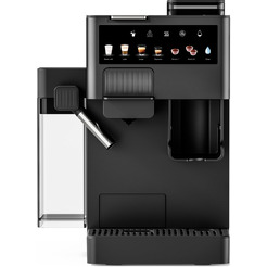 Кофеварка GRIGIO MV-739 (черный)