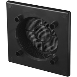 Решетка с панелью Awenta RWO100CZ-PTGG100M