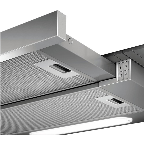 Вытяжка ELICA ELITE 14 LUX GR IX/A/60