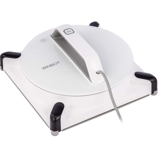 Робот-пылесос Ecovacs DEEBOT W950