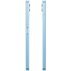 Смартфон Realme C30s (RMX3690) 3GB/64GB синий
