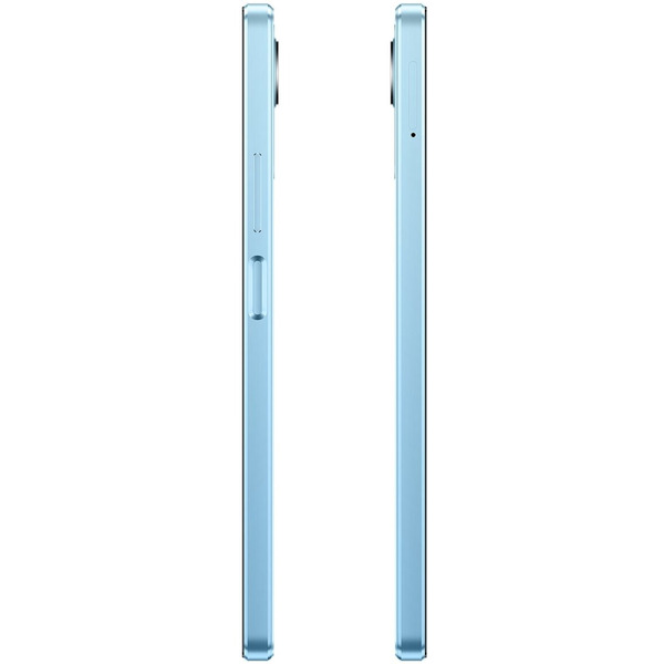 Смартфон Realme C30s (RMX3690) 3GB/64GB синий