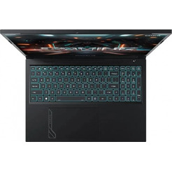 Игровой ноутбук Gigabyte G6 KF-H3KZ853KD