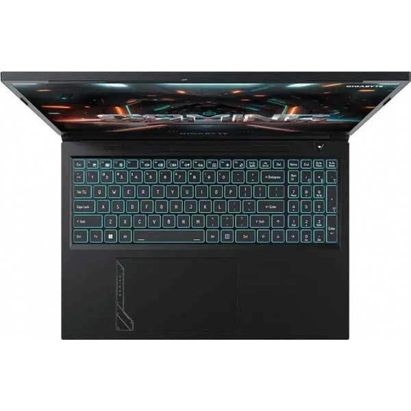 Игровой ноутбук Gigabyte G6 KF-H3KZ853KD