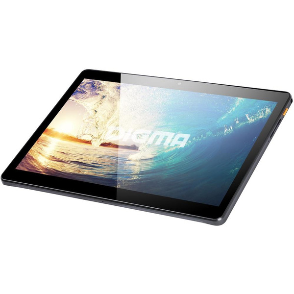 Планшет DIGMA Plane 9505 Graphite