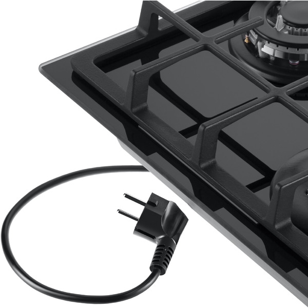 Варочная панель MAUNFELD EGHG.43.33CB2/G