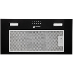 Кухонная вытяжка Schtoff TDM 60 (черный)