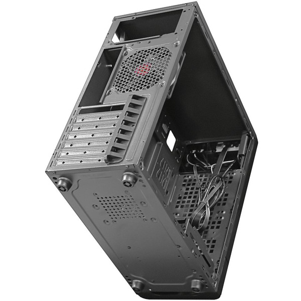 Корпус GINZZU E200