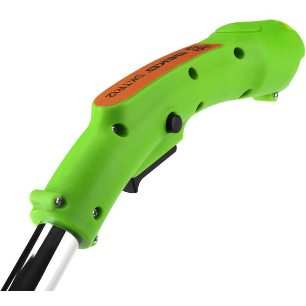 Триммер Deko DKTR12 с 1-м АКБ (063-4232)