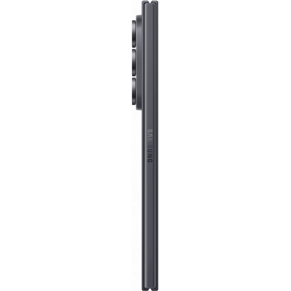 Смартфон Samsung Galaxy Z Fold8 Ultra SM-F976 12GB/256GB (графитовый)