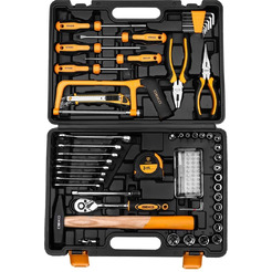 Набор инструментов Deko DKMT89 PRO (085-2009)