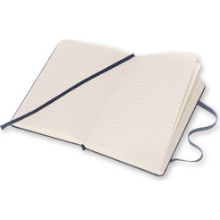 Блокнот Moleskine Classic Pocket MM710B20 (синий)