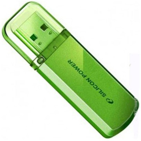 USB Flash Silicon-Power Helios 101 32GB (SP032GBUF2101V1N)