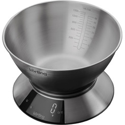 Кухонные весы KORTING KKS 0101