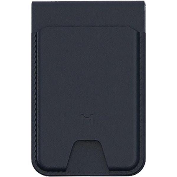 Кредитница Magssory Geotag Magnetic Blue ACL003b