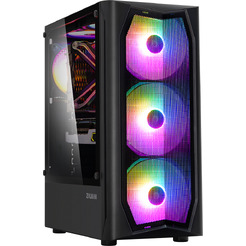 Корпус Zalman N4