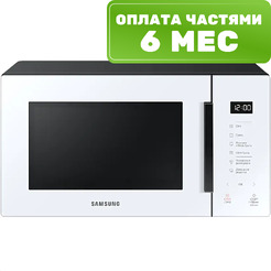 Микроволновая печь Samsung MG23T5018AW/BW