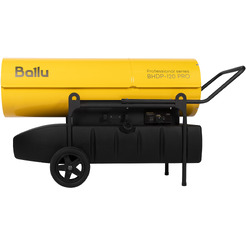 Тепловая пушка Ballu BHDP-120 PRO