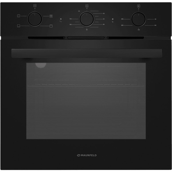 Духовой шкаф MAUNFELD AEOC6040B2