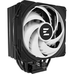 Кулер для процессора Zalman CNPS9X Performa Plus ARGB (черный)