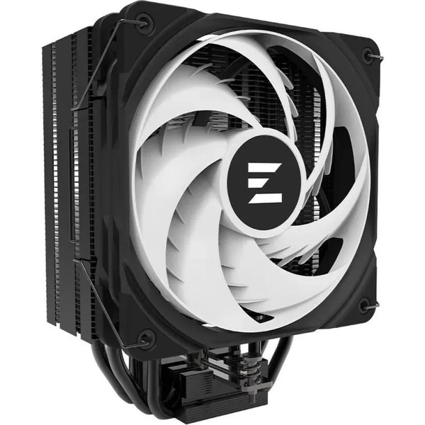 Кулер для процессора Zalman CNPS9X Performa Plus ARGB (черный)