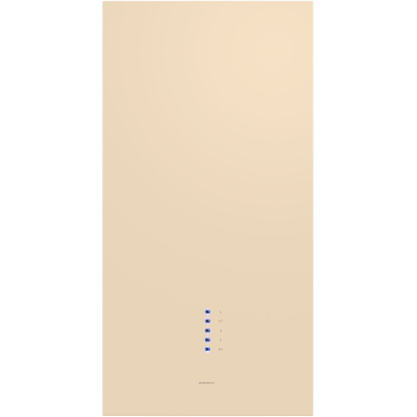 Вытяжка MAUNFELD Bath Plus 402 (бежевый)