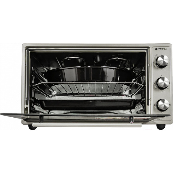 Печь электрическая MAUNFELD СEMOB.363.S1