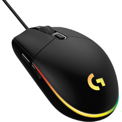 Мышь Logitech G102 Lightsync (910-005808)