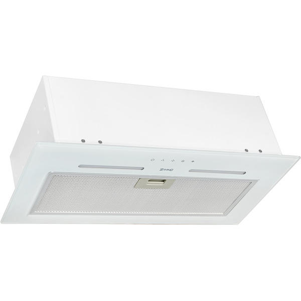 Вытяжка кухонная ZORG PLATINO 750 60 S WH