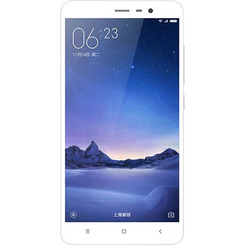 Смартфон Xiaomi Redmi Note 3 pro 2/16 Silver