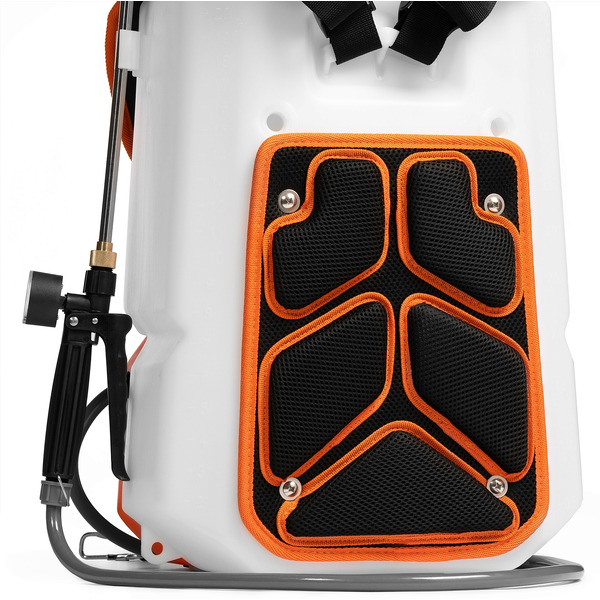 Опрыскиватель Daewoo Power DSA 1621LI Set