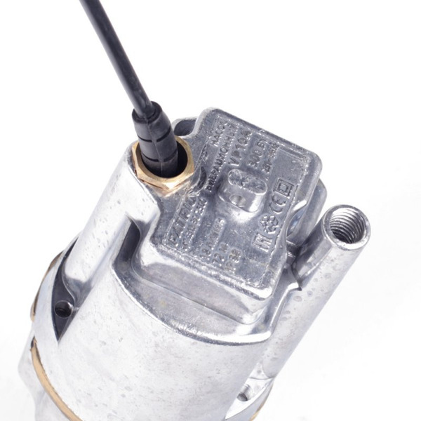 Насос Patriot VP-40A