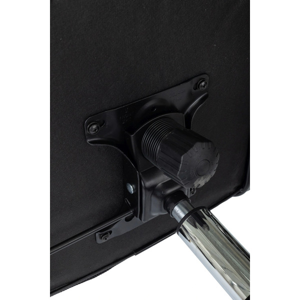 Кресло Бюрократ CH BALANCE SL B