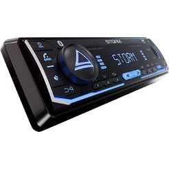 USB-магнитола Aura Storm-678DSP