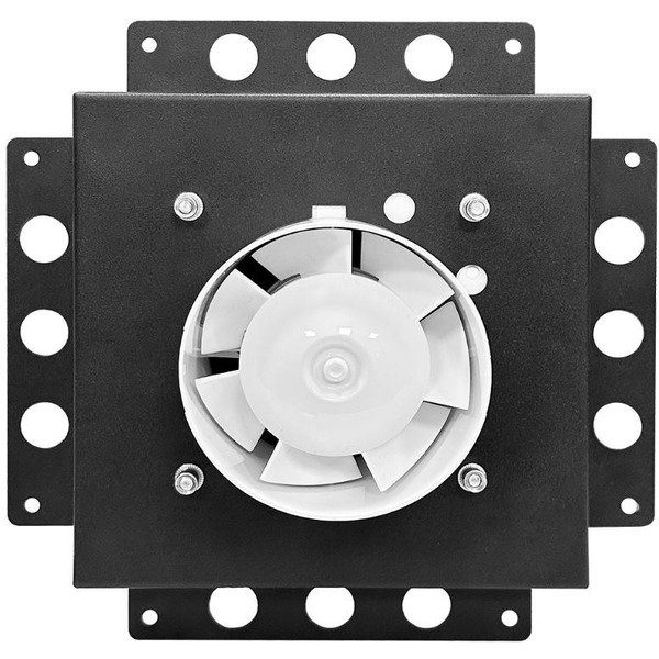 Осевой вентилятор Homy Air APT100BTZ