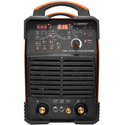 Сварочный инвертор Сварог REAL TIG 315 P AC/DC MULTIWAVE (E30301) 99630