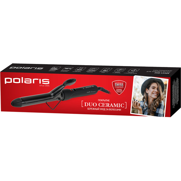 Плойка POLARIS PHS 2546K